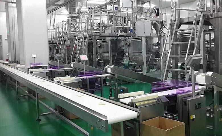 粉體自動(dòng)包裝生產(chǎn)線在食品添加劑生產(chǎn)中的應(yīng)用與優(yōu)勢(shì)