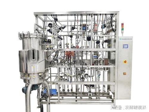 食品工程發酵核心裝備之選 權威液體發酵罐廠家實力推薦與選型指南